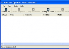 illustra connect software download
