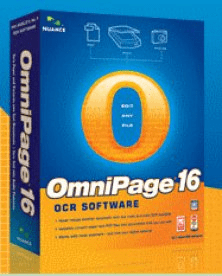 scansoft omnipage free download