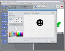 Paint Editor