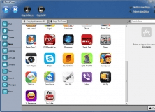 Checking Apps