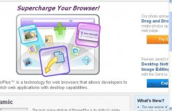 Super charge your browser
