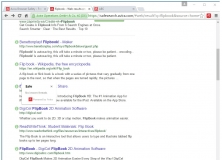 Search Results' Check