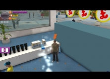 Another game example