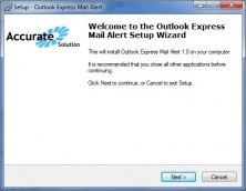 Setup Wizard
