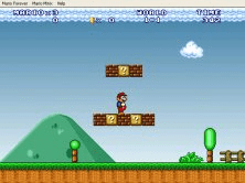 Game Screen