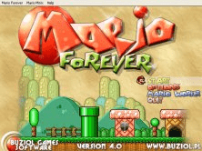 Intro Screen