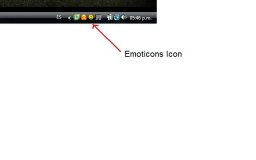 Emoticons Icon