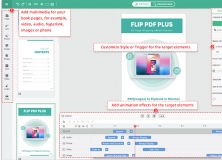 Flip PDF Plus Corporate for WIN