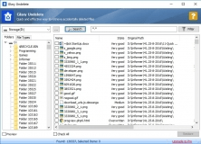 Main Screen
