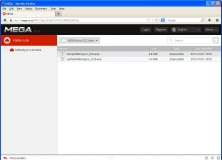 Download Source Window