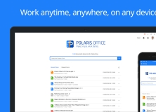 Work Anytime, Anywhere, on Any device
