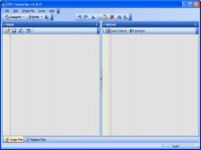 Main Window