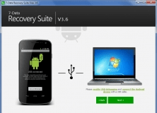 Android Recovery