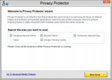 Privacy Protector
