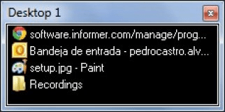 Windows Manager 