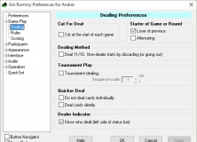 Dealing Preferences