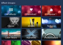 Effects Groups