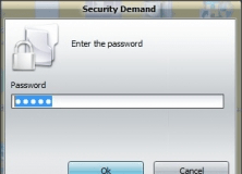 Password Request