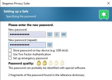 Safe's Password