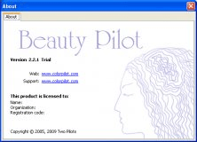 About Beauty Pilot.
