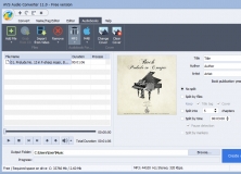 AVS Audio Converter cover