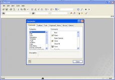 Customizing Hexedit