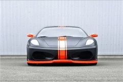 The Ferrari