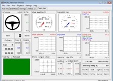 Main Interface