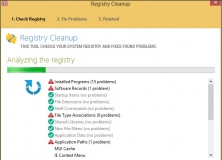 Registry Cleanup Tool