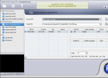 Copy to Single MPEG2 File Tool