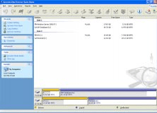 Create Partition Wizard.