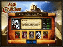 King Selection