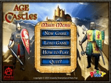 Main Menu