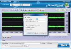 Mix Audio Files