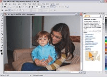 Corel Photo Paint