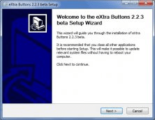 Setup Wizard
