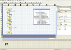 Flowcode: capturas de pantalla - Software Informer