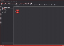 Flowcode: capturas de pantalla - Software Informer