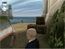 Great graphics