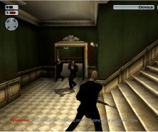 Improved graphics