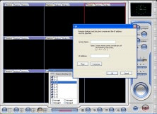 Edit remote desktop