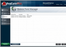 Restore Tab