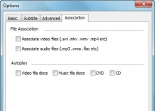 Association Options