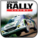 Xpand Rally Xtreme