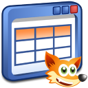 FoxPro Append Two Tables Software