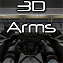 3D-Arms for CTDP F1 2006