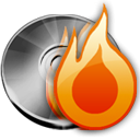 MediaSanta MP3 CD Burner