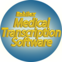 Enhilex Medical Transcription Software
