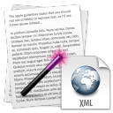 Convert Multiple Text Files To XML Files Software