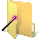 <b>Create</b> Multiple Folders Software